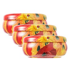 HANSUNG 不銹鋼多用途發, 一個, 3個