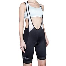 Isador 女式登山背帶褲