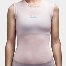 이자도르 여성용 MERINO SL BASELAYER 자전거 이너웨어