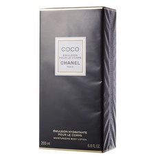 CHANEL 香奈兒 保濕身體乳液, 200ml, 1組