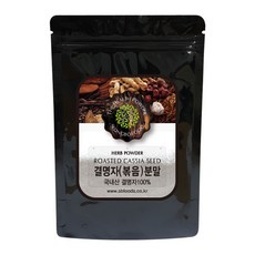 성보식품 국내산 결명자볶음 분말, 600g, 1개입, 1개