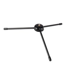 Nextu 雲臺通用迷你三腳架, NEXT-JPT2, 單一顏色, 1個