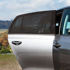 LittleLife 汽車遮陽篷, 1入, 單色