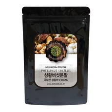 星保食品國產香黃菇粉, 150g, 1個