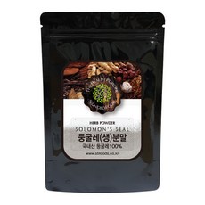 성보식품 국내산 둥굴레 생 분말, 150g, 1개, 1개입