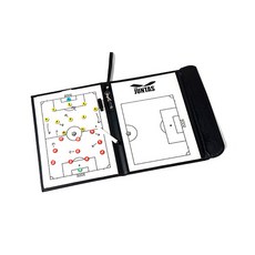 Juntas教練板戰術板, 黑色的