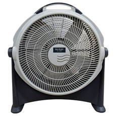 듀플렉스 다용도 플로어 팬, DP-1050BF, 혼합색상
