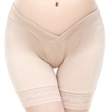 마더라이크 JS V랩레이스속바지