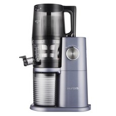 휴롬 프리미엄 원더 원액기, H-AIT-BBF20 (미드나잇블루)