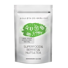 wooriga 瓊脂粉, 500g, 1包