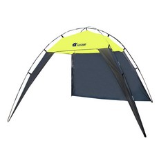 조아캠프 그늘막텐트, 그린, 7~8인용