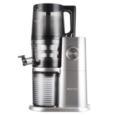 휴롬 프리미엄 원더 원액기, H-AIT-SBF20 (플래티넘)