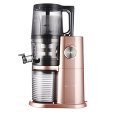 휴롬 프리미엄 원더 원액기, H-AIT-LBF20 (새틴로즈골드)