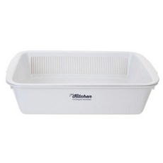 모던하우스 주방 채반 바스켓 세트, 1개