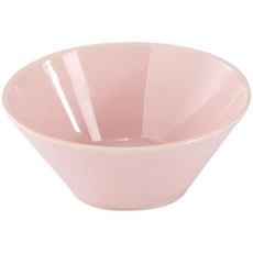 모던하우스 바인 대접 D14 PINK, 핑크, 1개