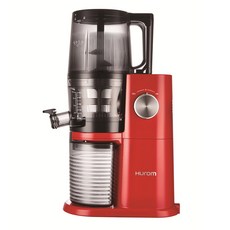 휴롬 프리미엄 원더 원액기, H-AIT-RBF20 (비비드레드)