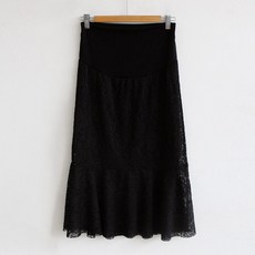 마더라이크 임산부 J 플로리다스커트