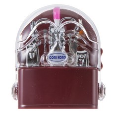 漢陽河回面膜指甲剪套組, 9種, 1套