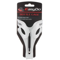 EasyDo鋁製水壺架 高級 6732, 銀, 1個