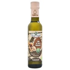 G ITALIA 核桃油, 250ml, 1瓶