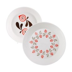 Jen韓國廚房鍋具 6+8 1/2, 混色, 1套