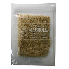 금양 국내산 뱅어포, 70g, 1개