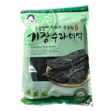 안옥남 기장수라미역, 100g, 1개