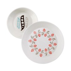 Jen韓國廚房鍋具 4+8 1/2, 混色, 1套