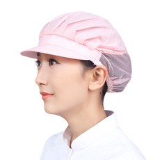 스토어33 주방 위생모자 반망사, A, 1개