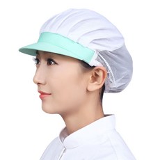 스토어33 주방 위생모자 반망사, D, 1개