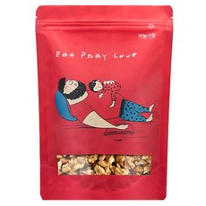 천애지하늘사랑 호두, 400g, 1개