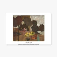 [에이블밤부] The Milliners-에드가드가014