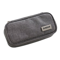 Good Life Insulin Insulated Pouch Bag 灰色, 1個