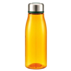 Marché 스타일리쉬 보틀, 호박, 500ml, 1개