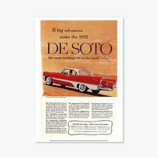 Able-竹復古藝術海報_DE SOTO_0050 B4