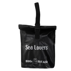마레스 방수백 DRY BAG 5L, BLK