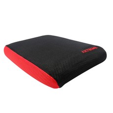 아트로마 싼타페TM 메모리폼 팔쿠션, 메쉬레드, 1개