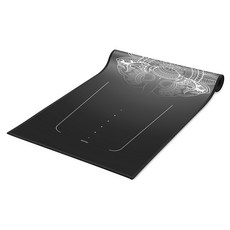 ATASAN 坦卡瑜珈巾, No.07