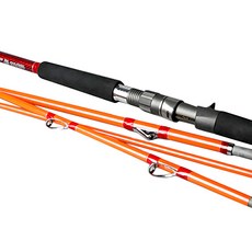 YGF 타이탄 심해 갈치대 가이드라인 G330, 혼합 색상