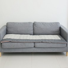 Bom Matt Hebua 4人沙發墊