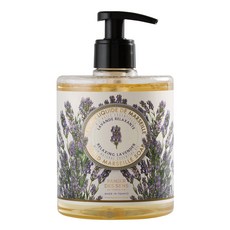 PANIER DES SENS 香氛沐浴乳 薰衣草, 500ml, 1入