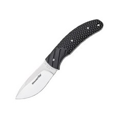 블랙폭스 나이프 BF-009, BLACK, 1개