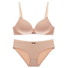 후루킹 언더웨어 브라팬티 세트 B1012