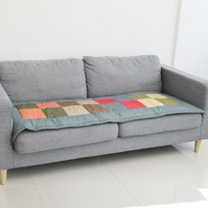 Bommat Ysaek 3人沙發墊