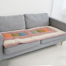 Bommat Nikki 4人沙發墊 B型