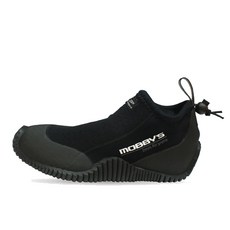 MOBBY'S 短潛水靴 ACG-4200, 黑色的, 245