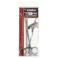 KIWRA 圓形夾鉗 KA-621, 混色