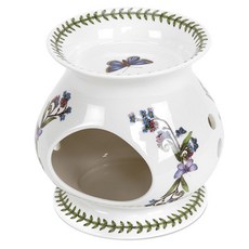 PORTmeIRION 波特玫琳恩 植物園油燃燒器 13cm, 隨機發貨