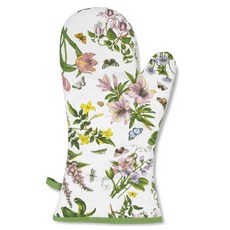 포트메리온 보타닉 가든 친츠 오븐장갑, 혼합색상, 1개