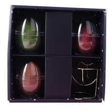GUICAMI 多種造型美妝蛋組, 混色, 1套